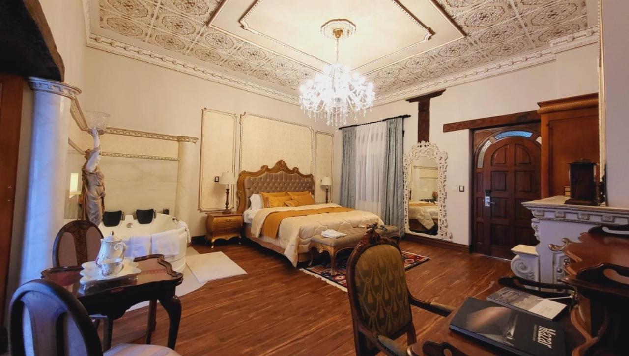 San Juan Hotel Cuenca Exterior photo