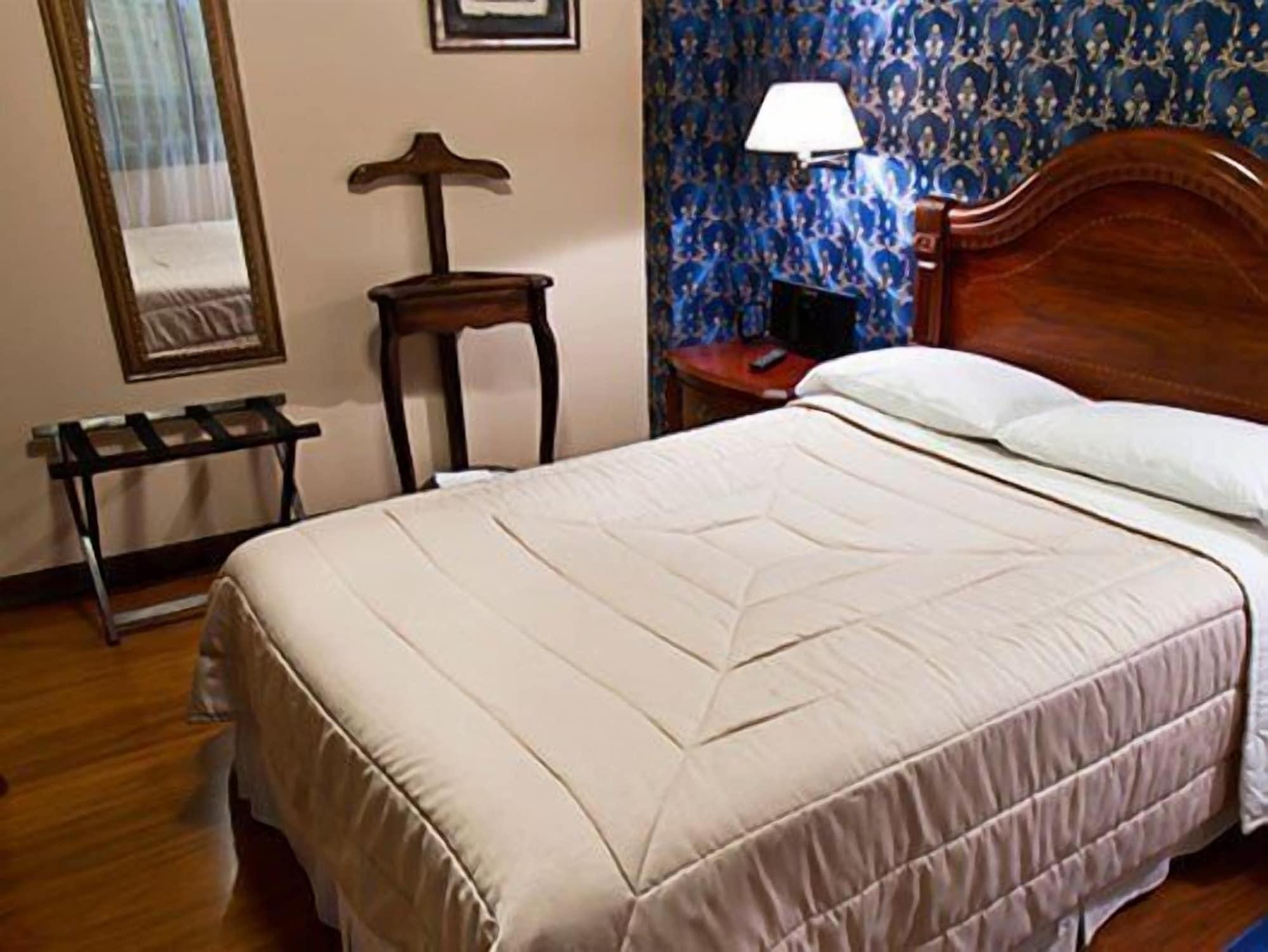 San Juan Hotel Cuenca Exterior photo